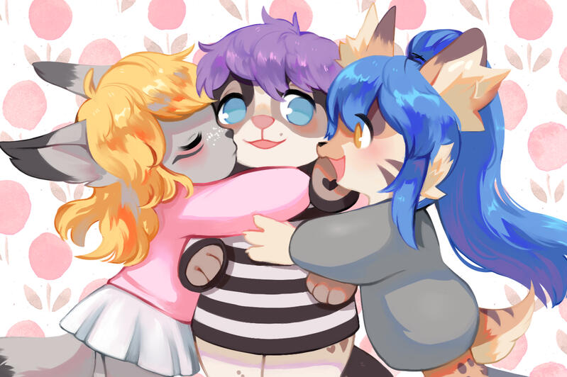 Render Chibi Fullbody