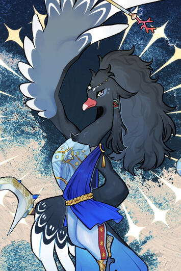 Flats Fullbody
