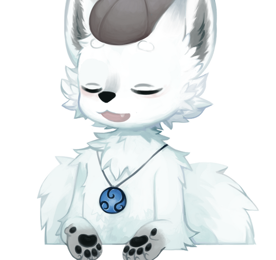 Render Halfbody