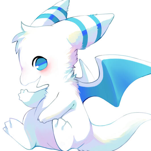 Render Chibi Fullbody